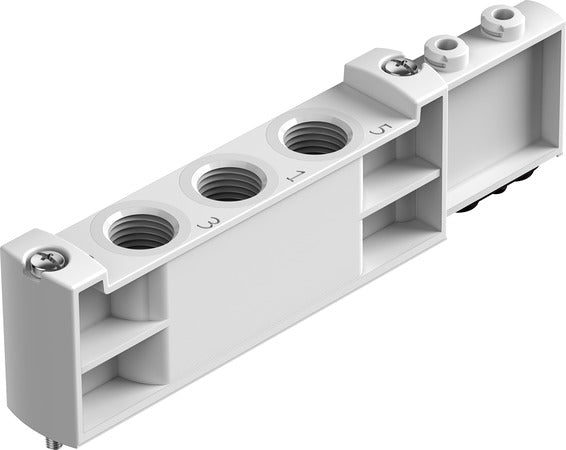 VABF-L1-18-P3A4-G14-T1 Supply plate