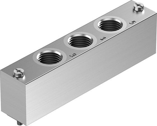 VABF-L1-18-P3A4-G14 Supply plate