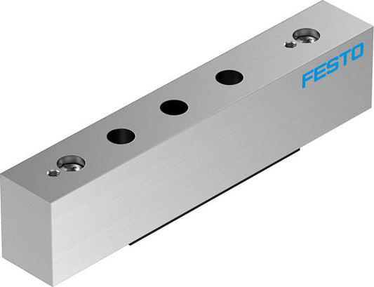 VABF-L1-P3A3-G18 Vertical pressure supply plate