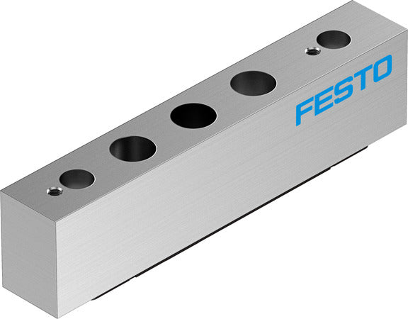 VABF-L1-P3A3-M7 Vertical pressure supply plate