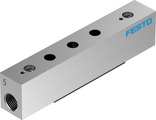 VABF-L1-P7A13-G18 Vertical pressure exhaust plate