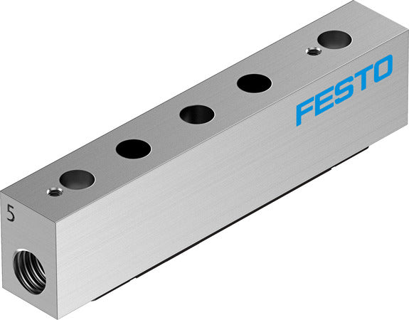 VABF-L1-P7A13-M7 Vertical pressure exhaust plate