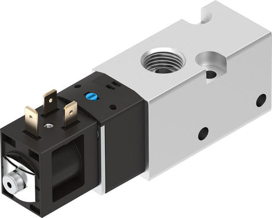 VUVS-LK30-M32C-AD-G38-1B2-S Solenoid valve