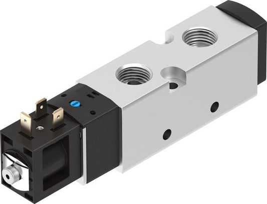 VUVS-LK30-M52-AD-G38-1B2-S Solenoid valve