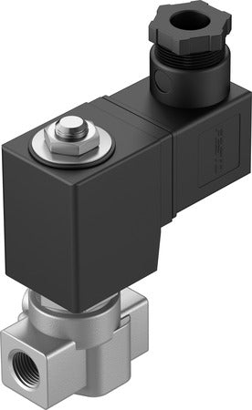 VZWD-L-M22C-M-G14-25-V-1P4-22-R1 Solenoid valve