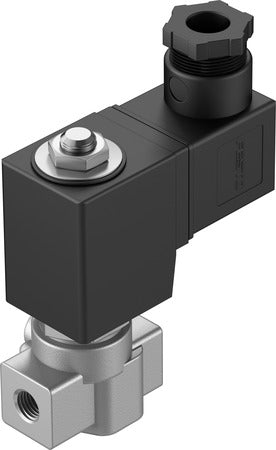 VZWD-L-M22C-M-G18-25-V-3AP4-22-R1 Solenoid valve