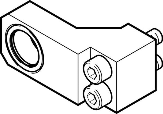 EAMG-U1-145 Counter bearing