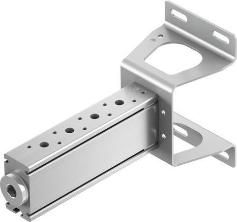 VABM-B10-20-G38-2-P53-E Common supply manifold