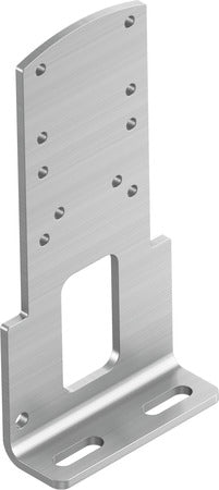VAME-B10-25-A Foot mounting