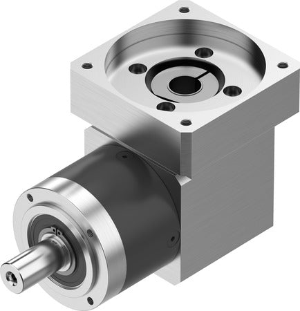 EMGA-80-A-G3-80P Gear unit