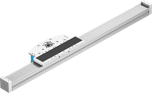 ELCC-TB-KF-60-200-0H-P0-CR Cantilever axis