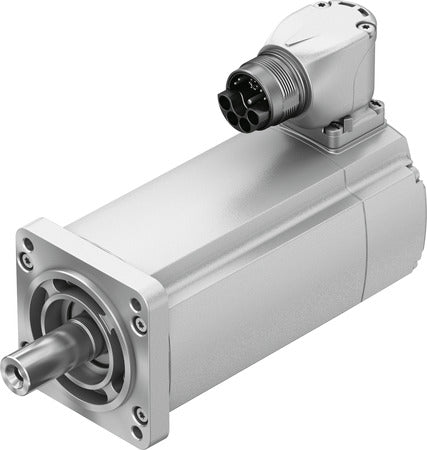 EMMT-AS-60-M-HS-RSB Servo motor