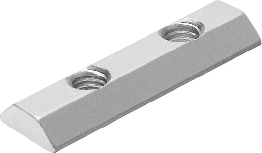 HMBN-5-2M5 Slot nut