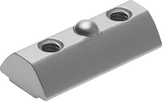 HMBN-8-2M5 Slot nut