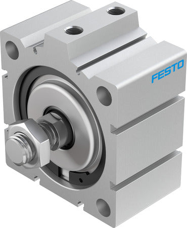ADVC-100-10-A-P-A Short-stroke cylinder