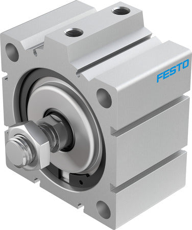 ADVC-100-15-A-P-A Short-stroke cylinder