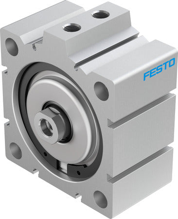 ADVC-100-15-I-P Short-stroke cylinder