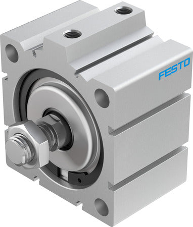 ADVC-100-20-A-P-A Short-stroke cylinder