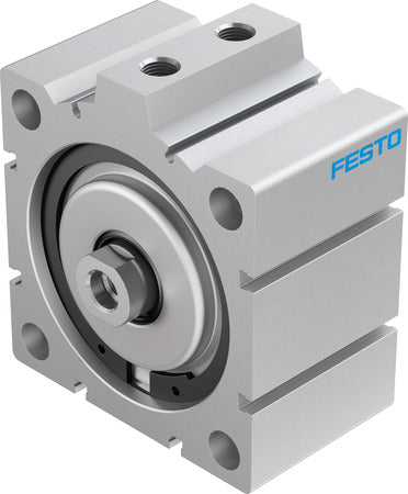 ADVC-100-20-I-P Short-stroke cylinder