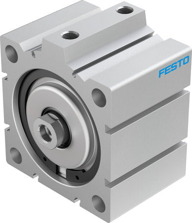 ADVC-100-25-I-P-A Short-stroke cylinder