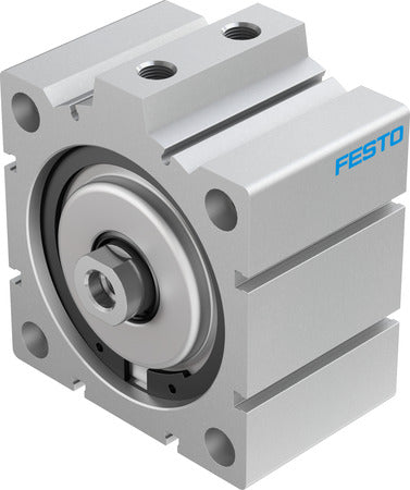 ADVC-100-25-I-P Short-stroke cylinder