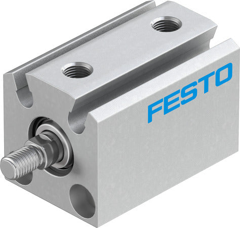 ADVC-10-10-A-P-A Short-stroke cylinder