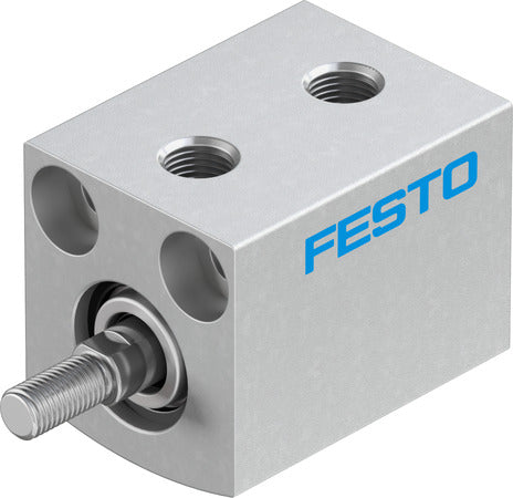 ADVC-10-10-A-P Short-stroke cylinder