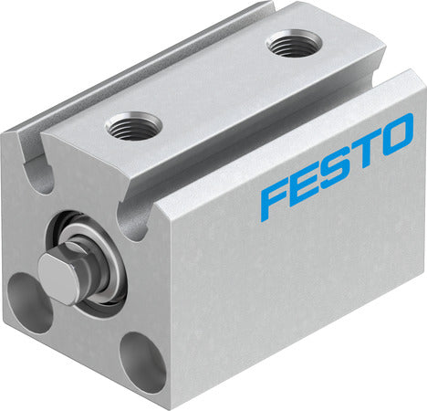 ADVC-10-10-P-A Short-stroke cylinder