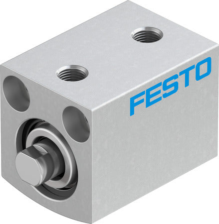ADVC-12-10-P Short-stroke cylinder