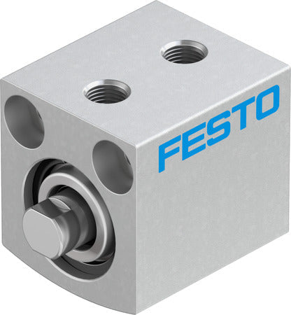 ADVC-12-5-P Short-stroke cylinder