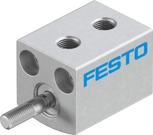 ADVC-4-2,5-A-P Short-stroke cylinder