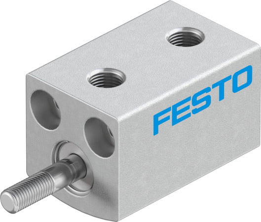 ADVC-4-5-A-P Short-stroke cylinder