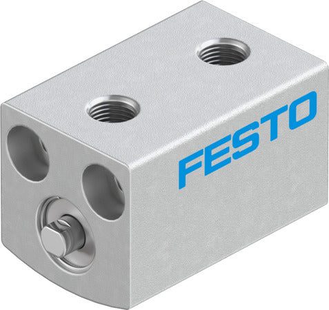 ADVC-4-5-P Short-stroke cylinder