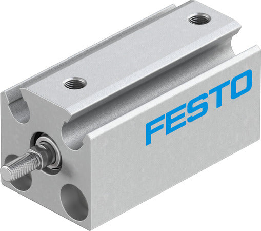 ADVC-6-10-A-P-A Short-stroke cylinder