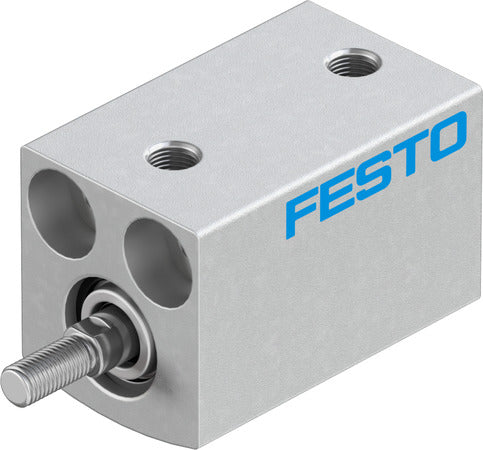 ADVC-6-10-A-P Short-stroke cylinder