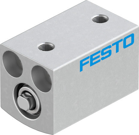 ADVC-6-10-P Short-stroke cylinder