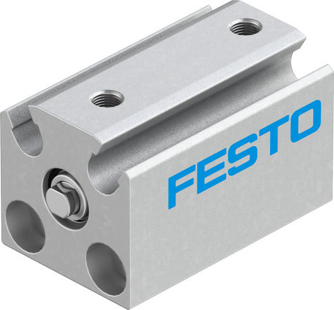 ADVC-6-5-P-A Short-stroke cylinder