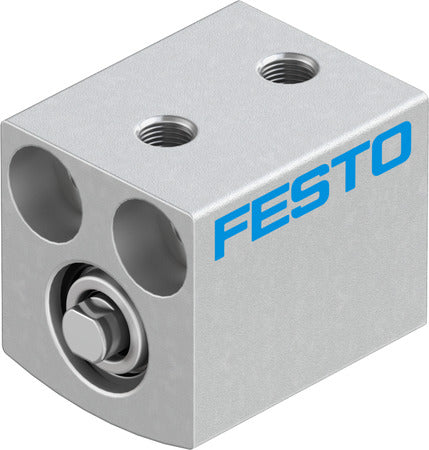 ADVC-6-5-P Short-stroke cylinder