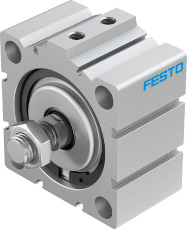 ADVC-80-15-A-P Short-stroke cylinder