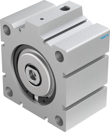AEVC-100-25-I-P Short-stroke cylinder