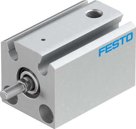 AEVC-10-10-A-P-A Short-stroke cylinder