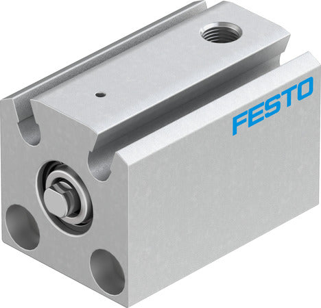 AEVC-10-10-P-A Short-stroke cylinder