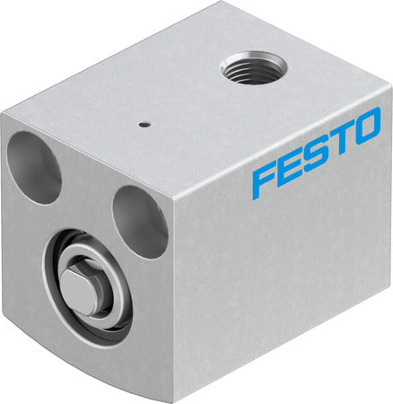 AEVC-10-10-P Short-stroke cylinder