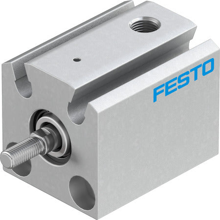 AEVC-10-5-A-P-A Short-stroke cylinder