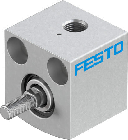AEVC-10-5-A-P Short-stroke cylinder