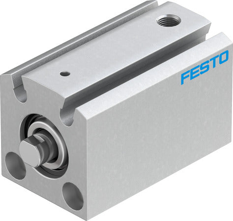 AEVC-12-10-P-A Short-stroke cylinder