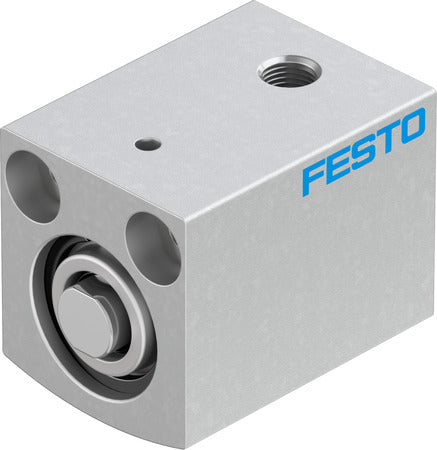 AEVC-12-10-P Short-stroke cylinder