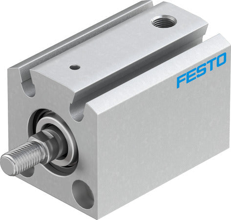 AEVC-12-5-A-P-A Short-stroke cylinder