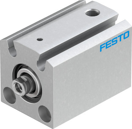 AEVC-12-5-I-P-A Short-stroke cylinder