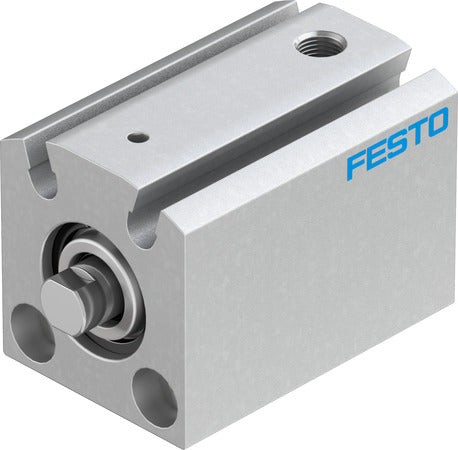 AEVC-12-5-P-A Short-stroke cylinder